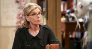 Who is Leonard's mom in The Big Bang Theory?